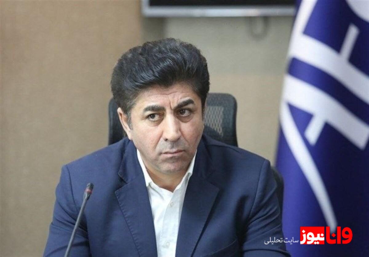 برنامه تیم ملی فوتبال ایران در ماههای مانده تا جام جهانی ۲۰۲۶