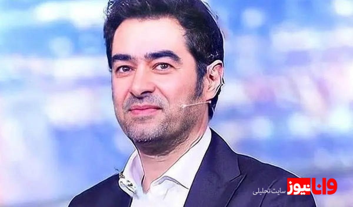 عکس شهاب حسینی و پسرش در اکران مردمی فیلم حرکت آخر