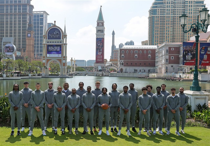 کشور چین , بسکتبال آمریکا , لیگ NBA , بسکتبال ,
