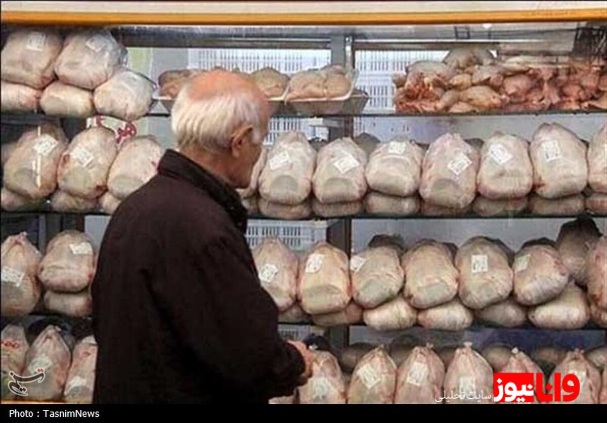 نقش نهادههای دامی در زنجیره تولید مرغ: از ارز ترجیحی تا بازار آزاد
