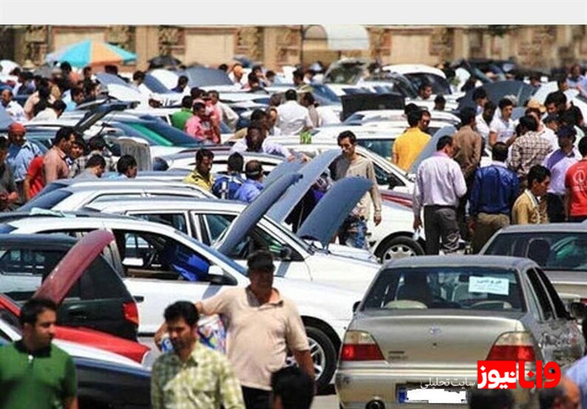 تحلیل ایرادات ساختاری در مصوبه شورای رقابت درباره قیمتگذاری خودرو