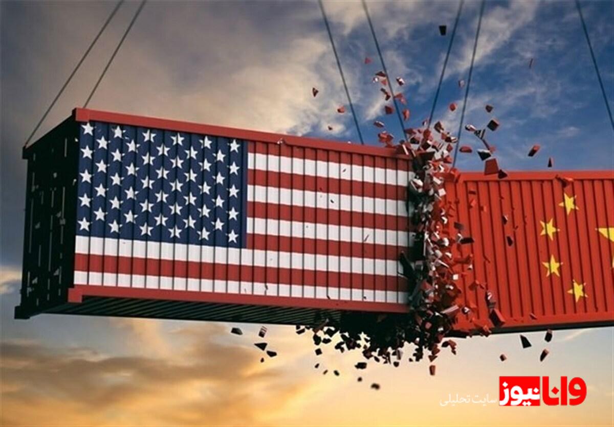 بازارهای جهانی در پی شوک جدید ترامپ به چین؛ تحلیل عواقب اقتصادی