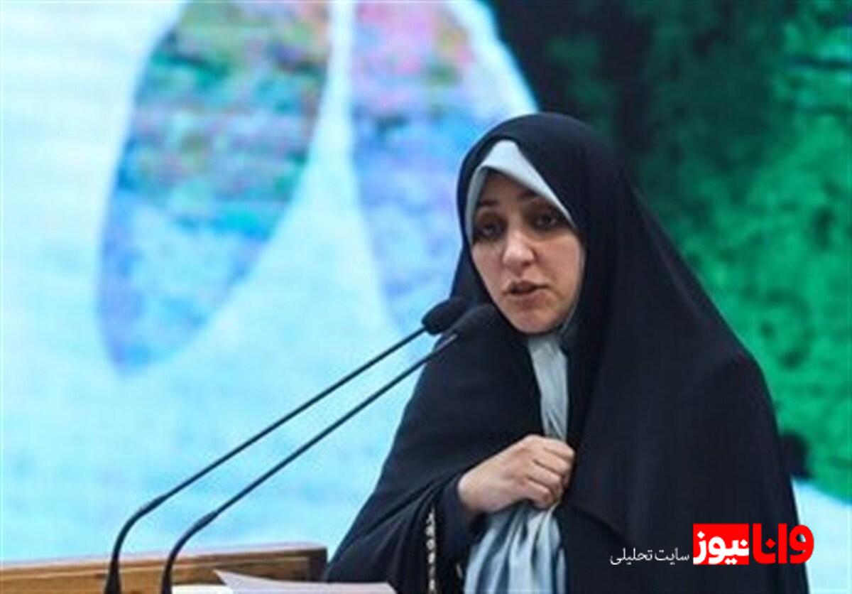 واکنش معاون رئیس جمهور به گلایههای بانوان مدالآور پارالمپیکی