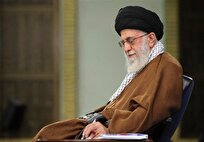 پیام رهبر انقلاب اسلامی به سیودومین اجلاس سراسری نماز پیام رهبر انقلاب اسلامی به سیودومین اجلاس سراسری نماز