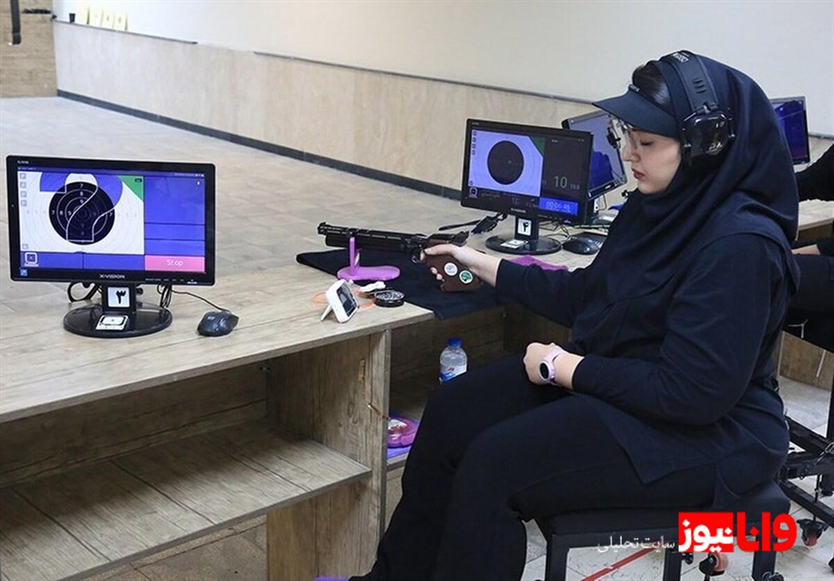 اتفاق تلخ برای قهرمان معلول ایران