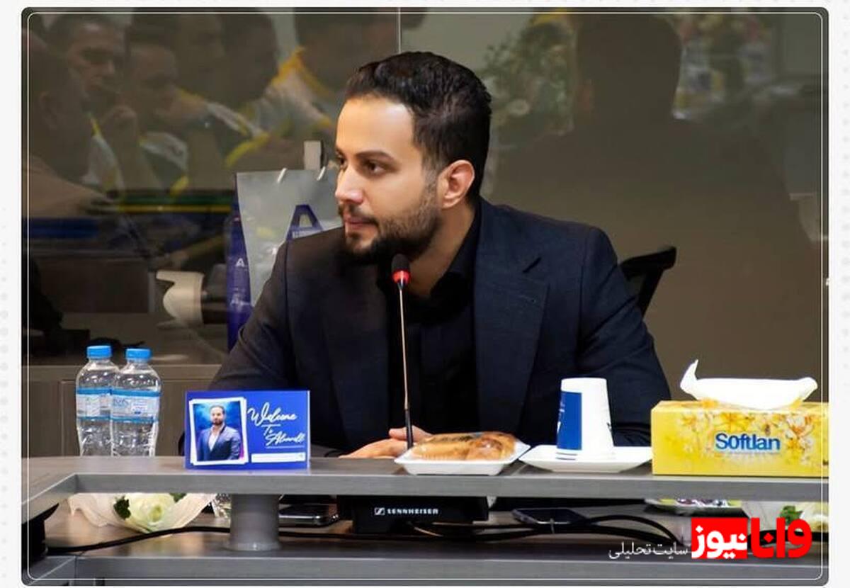 مدیرعامل شرکت آلومرول نوین: نیاز است صنعت و اصحاب رسانه در تعامل مستمر باشند