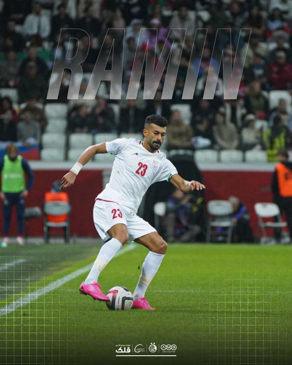 ملیپوشان استقلال در فیفادی چه کردند؟ ملیپوشان استقلال در فیفادی چه کردند؟