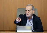 ساخت نیروگاههای خورشیدی: تأکید رئیسجمهور بر تسریع در پروژهها ساخت نیروگاههای خورشیدی: تأکید رئیسجمهور بر تسریع در پروژهها