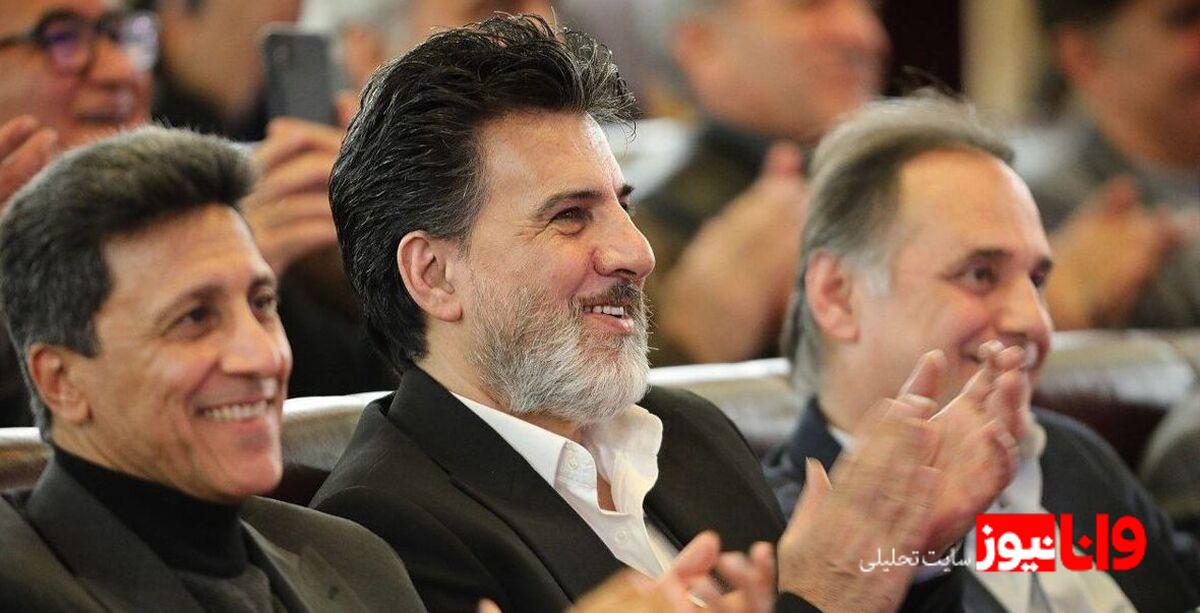 پاسخهای جنجالی مربی اسبق استقلال به عباس عراقچی