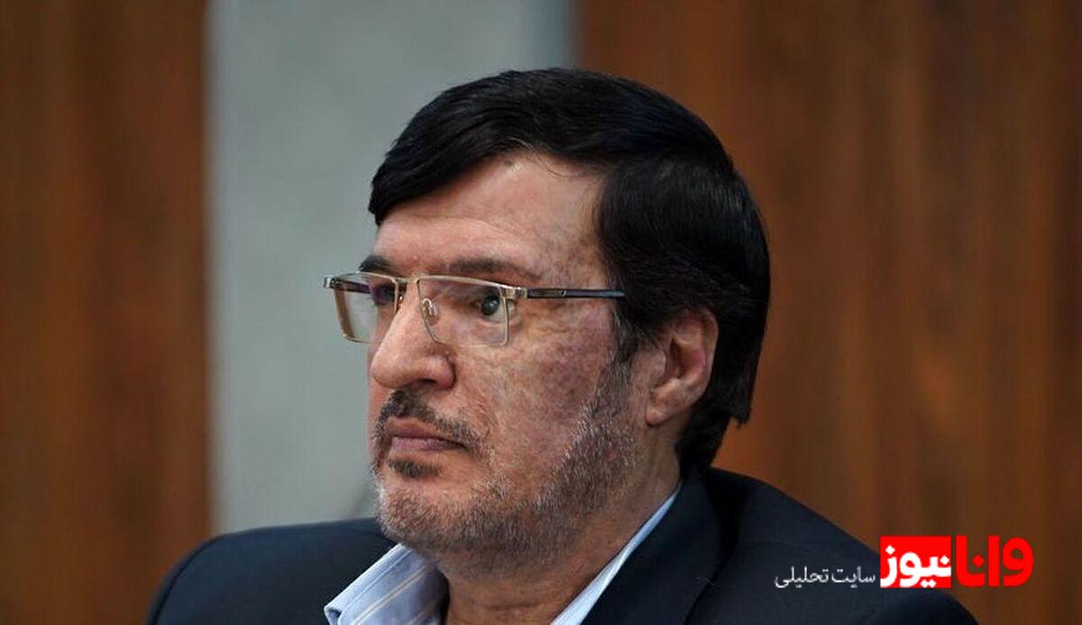 رئیس کمیته ملی پارالمپیک: استقلال فدراسیون پارادوومیدانی، گامی راهبردی در توسعه ورزش پارالمپیک است