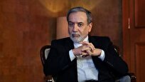 عراقچی: با کسانی که به مردم ایران حمله کرده و ما را تهدید میکنند، وارد تعامل نمیشویم عراقچی: با کسانی که به مردم ایران حمله کرده و ما را تهدید میکنند، وارد تعامل نمیشویم