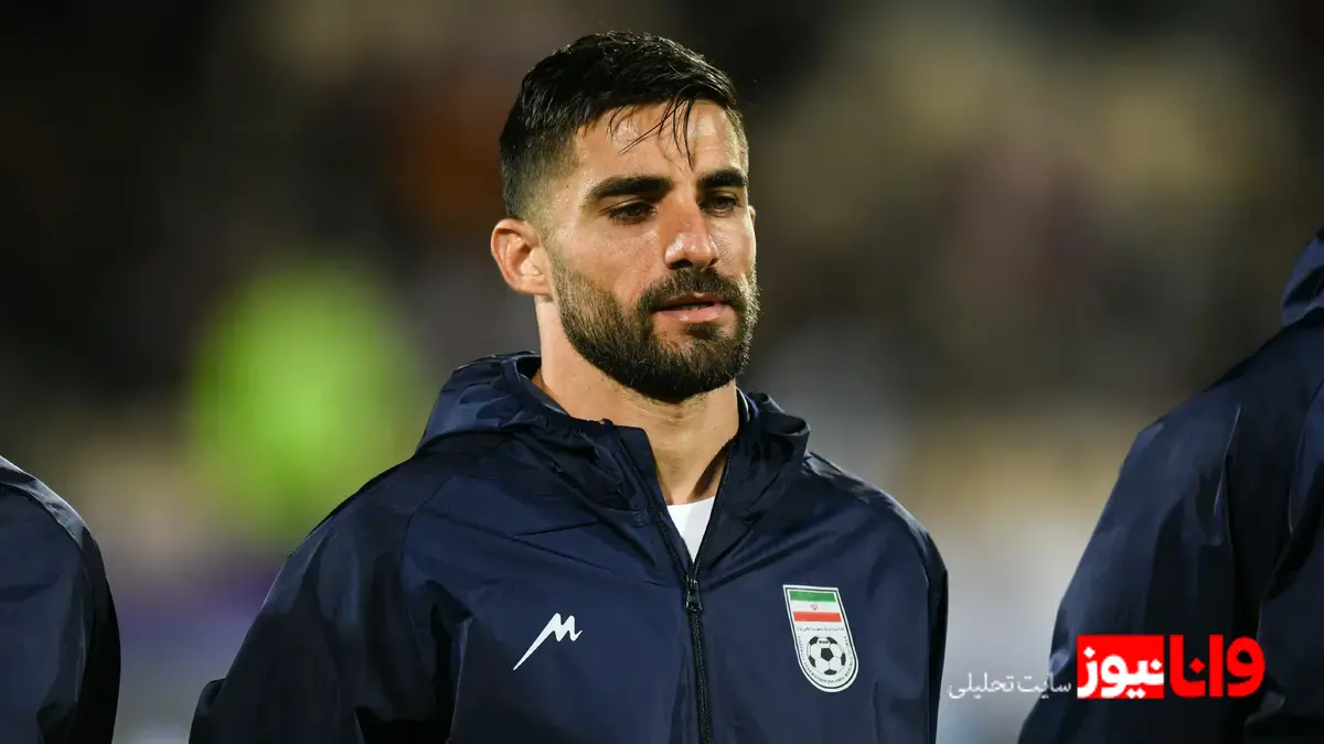 پشت پرده دعوت از ستاره پرسپولیس به تیم ملی