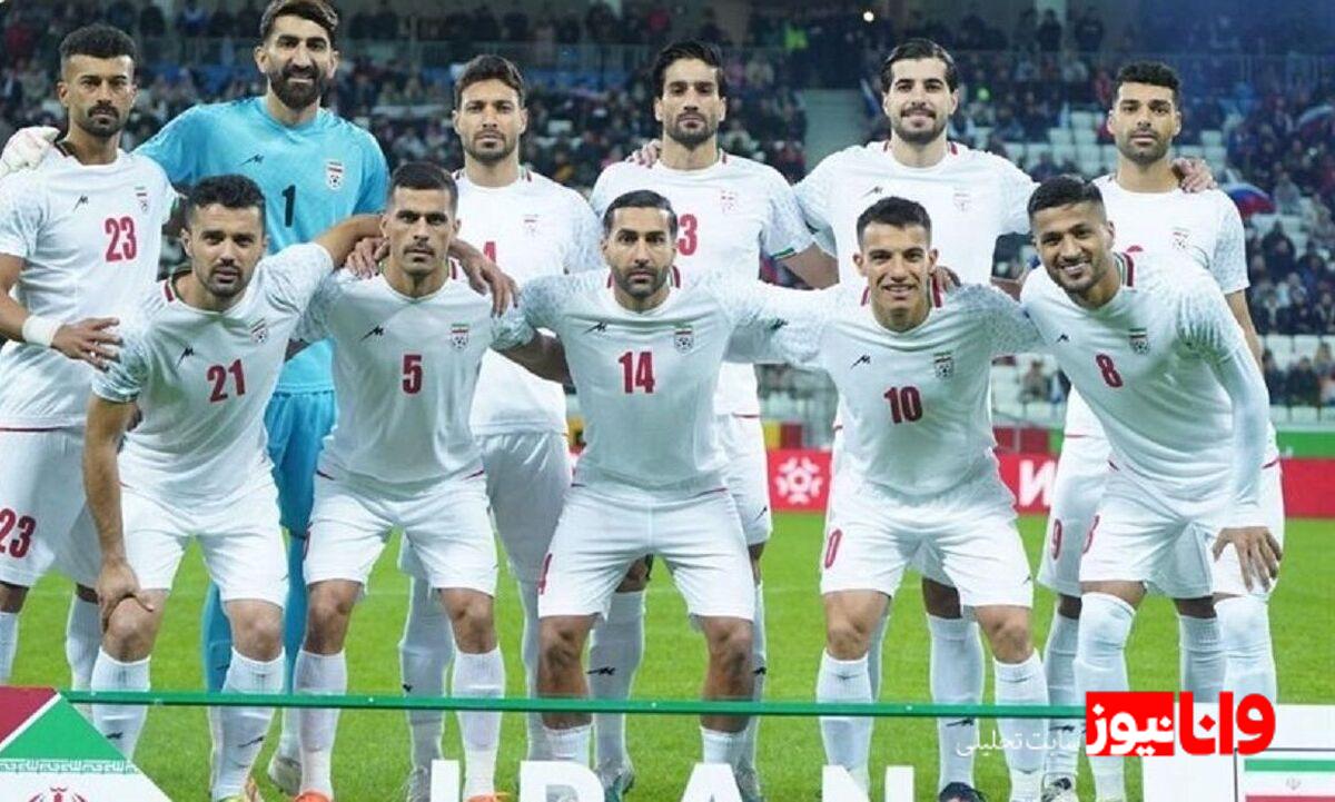 تحلیل وضعیت سیدبندی تیمهای آسیایی در جام جهانی ۲۰۲۶