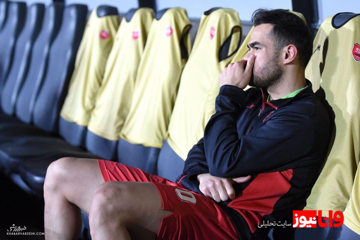 چرا ستاره پرسپولیس هدیه آیفون ۱۷ را قبول نکرد؟