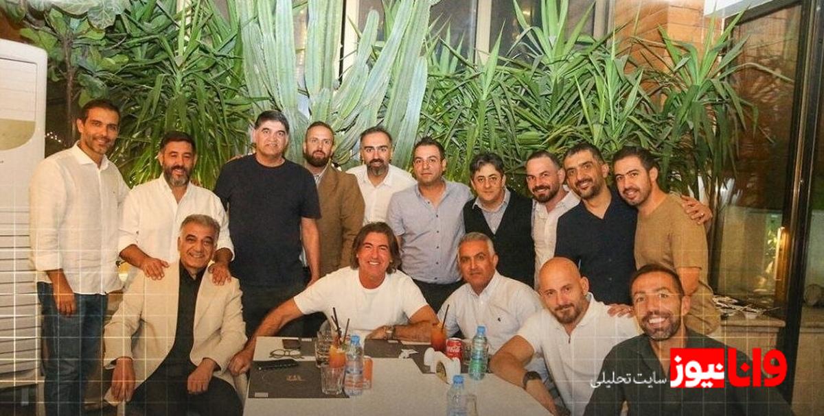 آشفتگی در کادر فنی استقلال: دو مربی، یک تخصص و نتایج نامطلوب