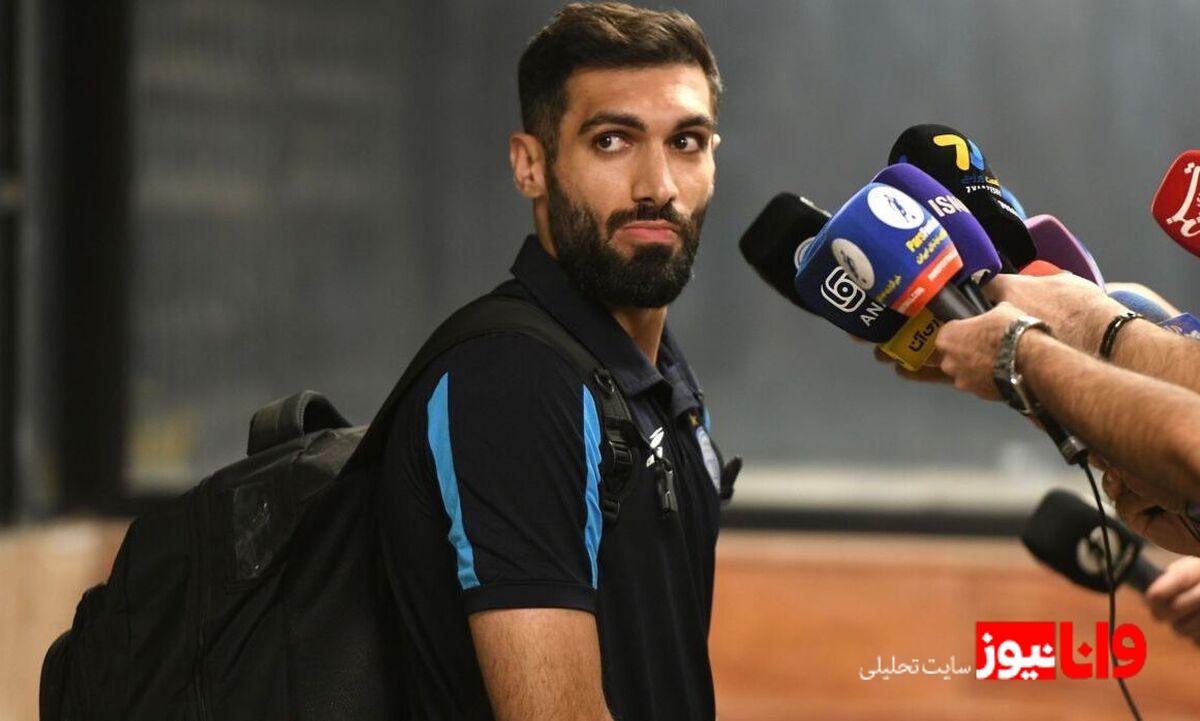 آینده عارف آقاسی در استقلال؛ آیا شایعات قطع همکاری حقیقت دارد؟