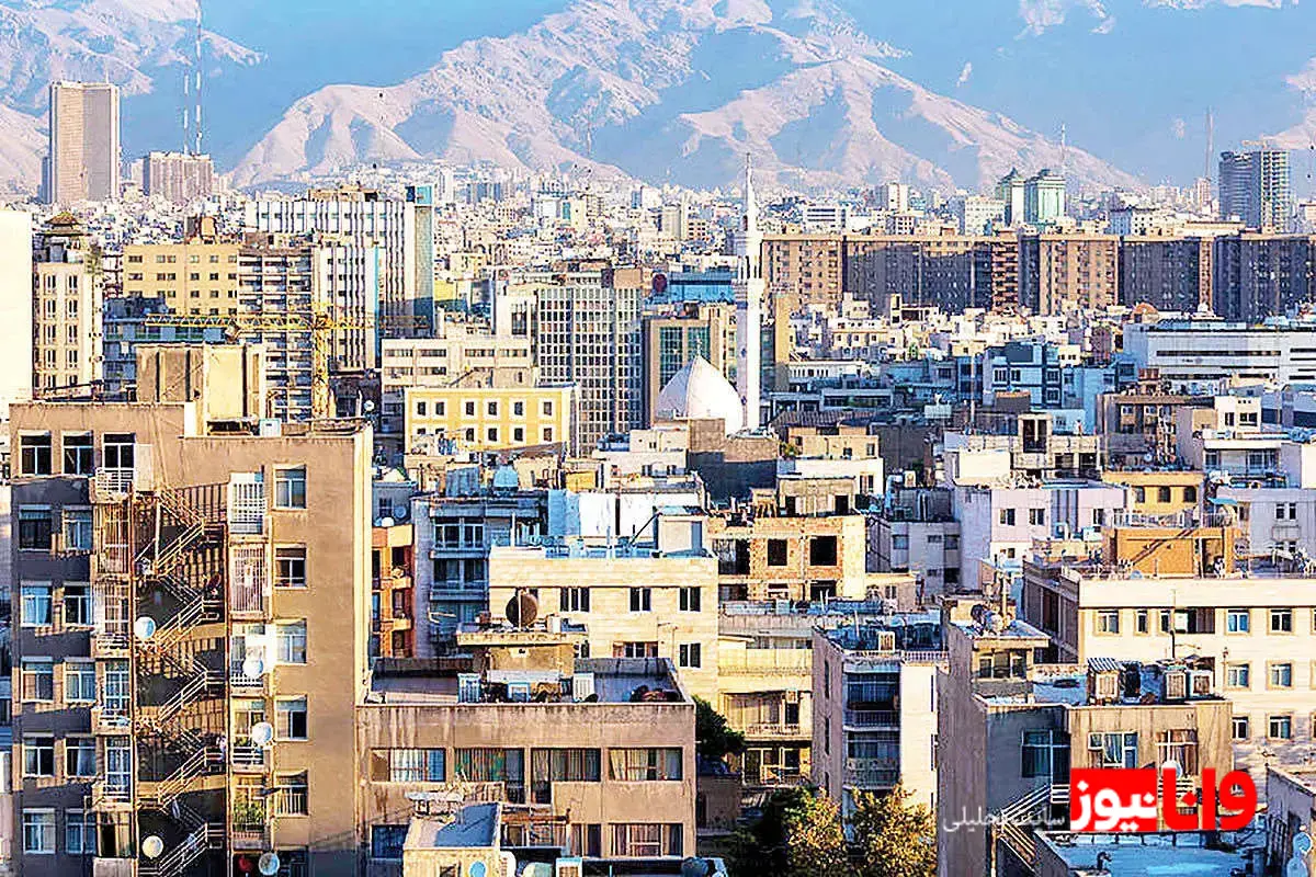 پیش بینی وضعیت بازار مسکن تا پایان سال ۱۴۰۴