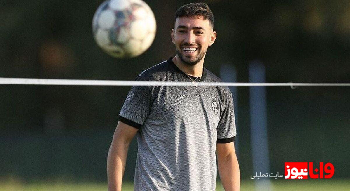 استقلال و فشار رسانهها: نقش کلیدی منیر الحدادی در آینده تیم