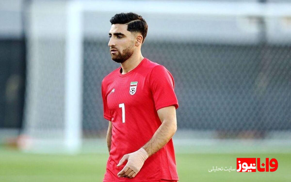 چالشهای پیش روی علیرضا جهانبخش در انتخاب مقصد جدید
