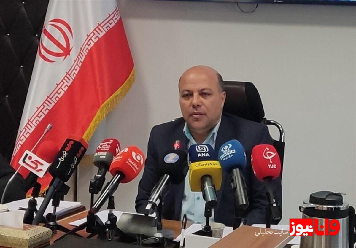 معاون آموزش و پرورش: تعامل با فدراسیونهای ورزشی، موازی کاریها را از بین میبرد