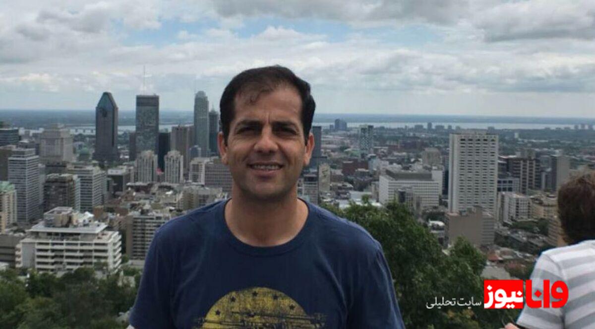 انتقادات داریوش یزدانی از وضعیت کنونی استقلال در فضای مجازی +عکس