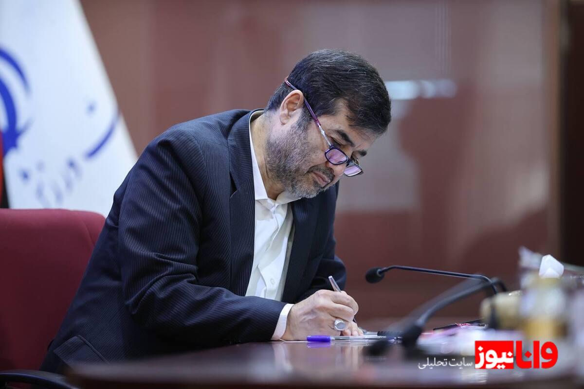 قدردانی دنیامالی از وزیر ورزش اسپانیا