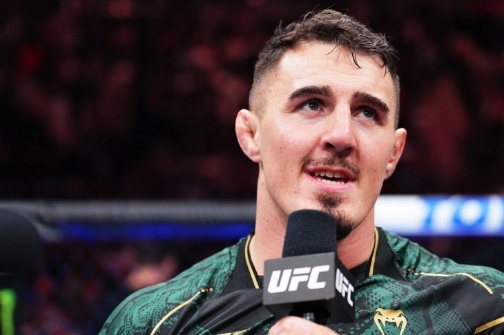 UFC ,
