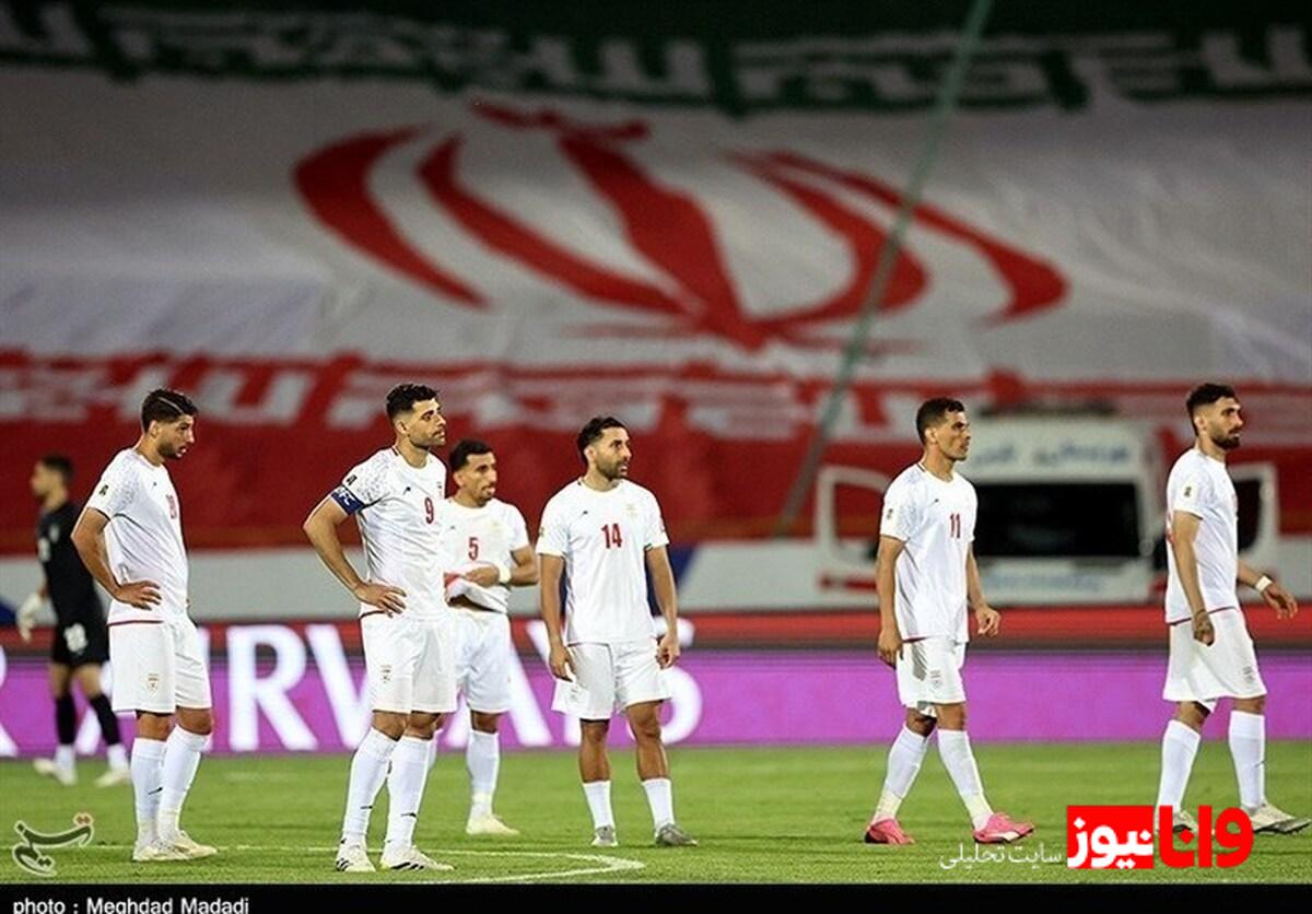 نتایج اخیر تیم ملی: آیا امیر قلعهنویی تغییر نگرش لازم را دارد؟