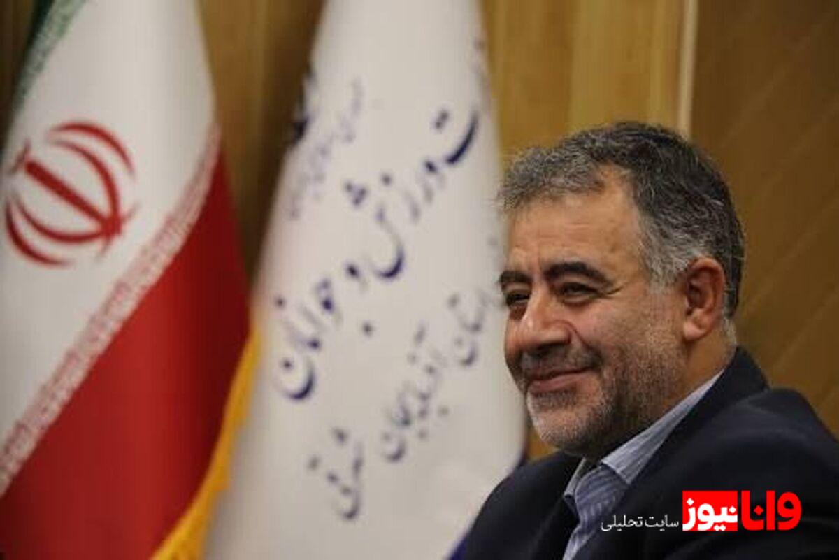 مدیرکل ورزش و جوانان آذربایجان شرقی: زرد شدن چمن ورزشگاه یادگار امام (ره) را تکذیب میکنم