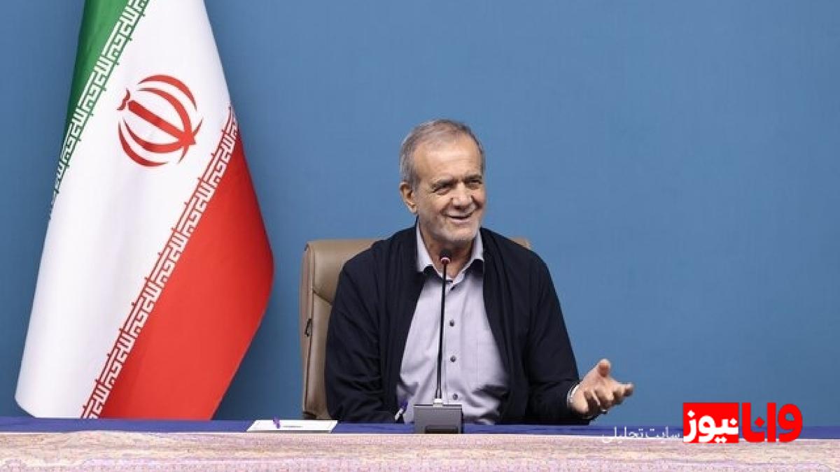 تأکید رئیسجمهور بر حل چالشهای اقتصادی تولیدکنندگان