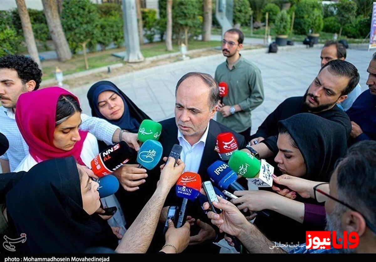 افزایش قیمت گوشت قرمز: دلایل و راهکارهای وزیر جهاد کشاورزی