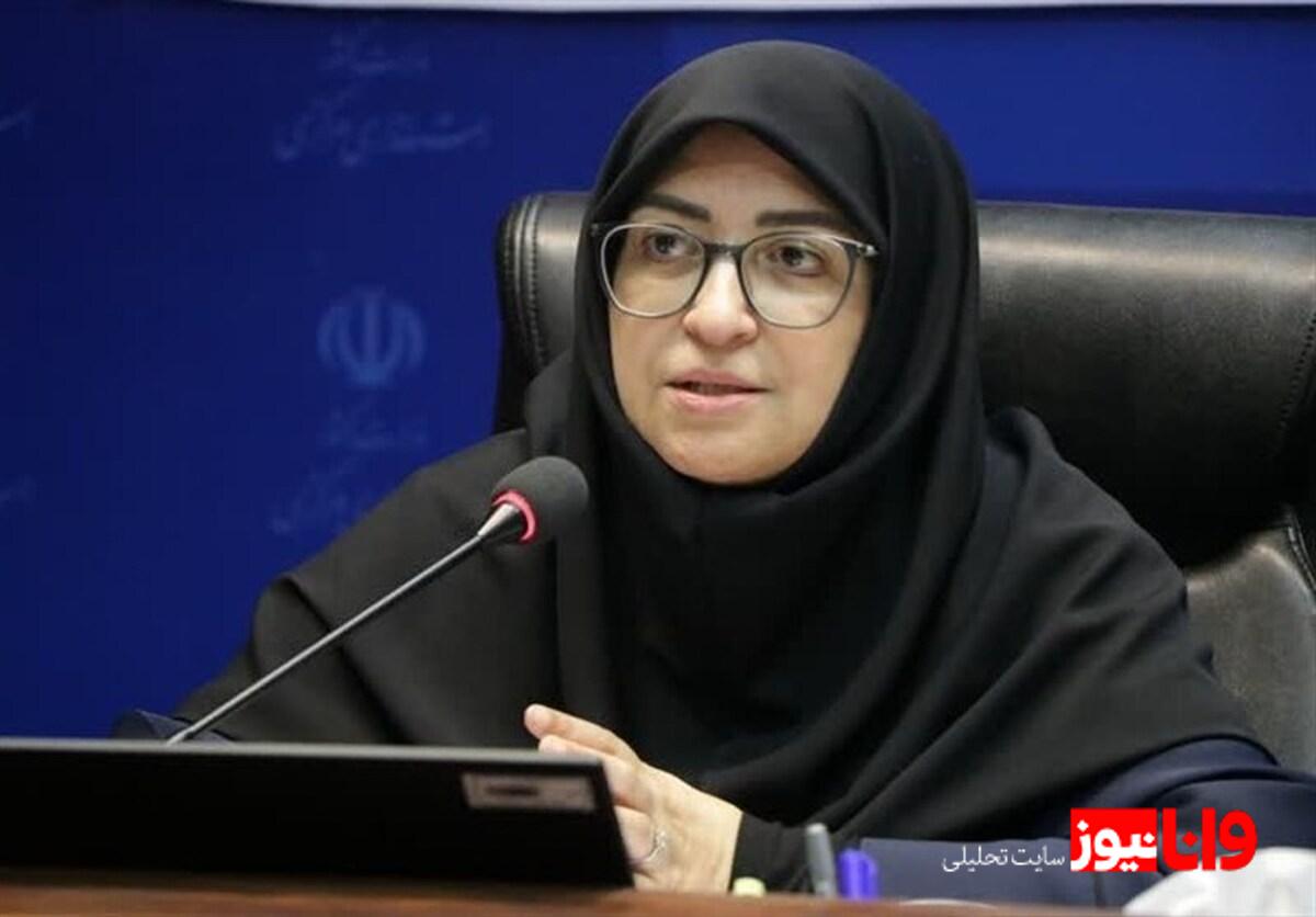اقدامات سازمان حفاظت محیط زیست در حفاظت از دریاچه ارومیه