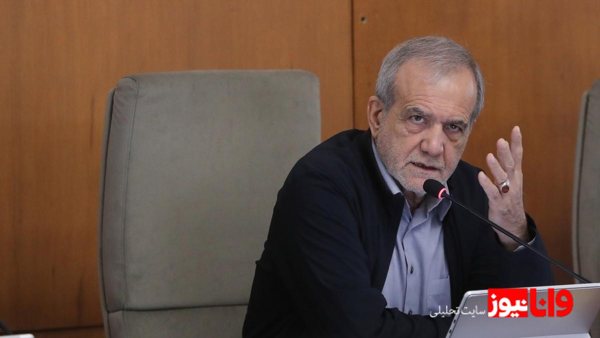 هشدار رئیسجمهور درباره تبعات توطئهافکنیهای خارجی بر کشور