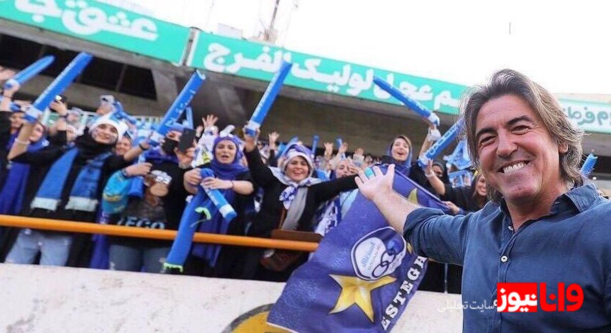 ساپینتو و چالشهای جدید در هدایت استقلال