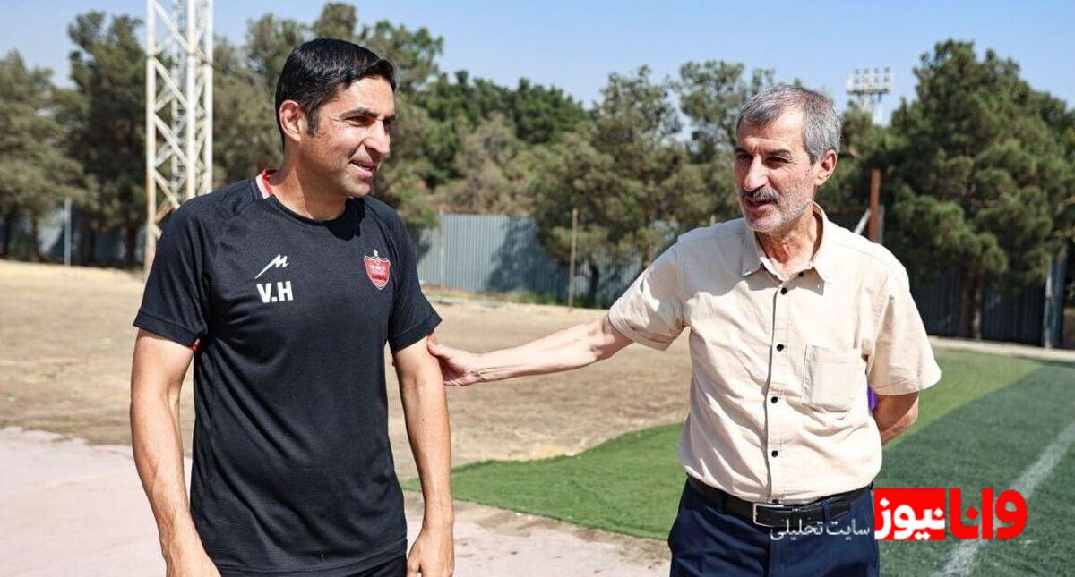 آیا حضور دلالها در فوتبال ایران به موفقیتهای پرسپولیس آسیب میزند؟