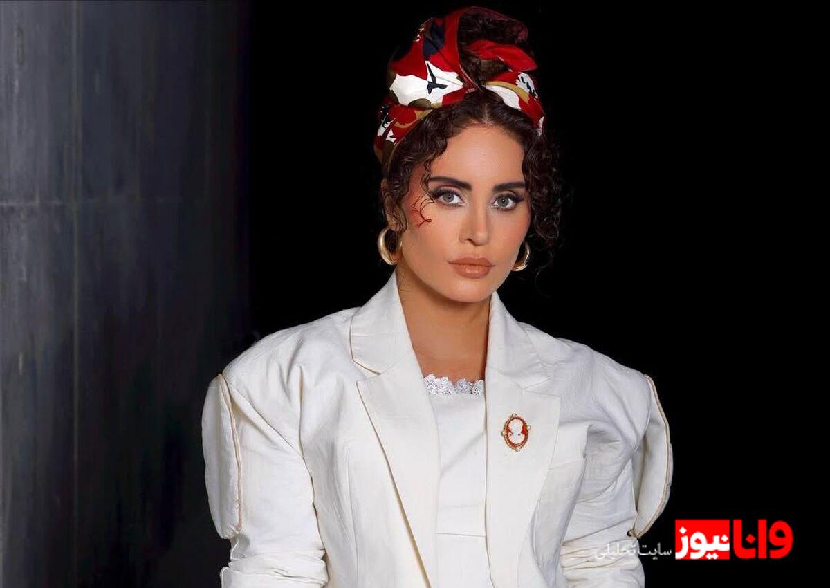 داستان عجیبی از هواداران پرسپولیس: کامنت زیر پست الناز شاکردوست+ عکس