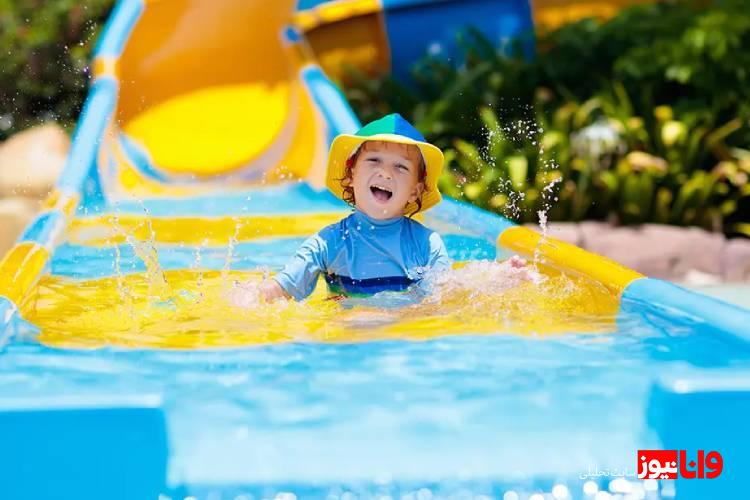 راهنمای معرفی جاهای تفریحی قشم برای کودکان راهنمای معرفی جاهای تفریحی قشم برای کودکان