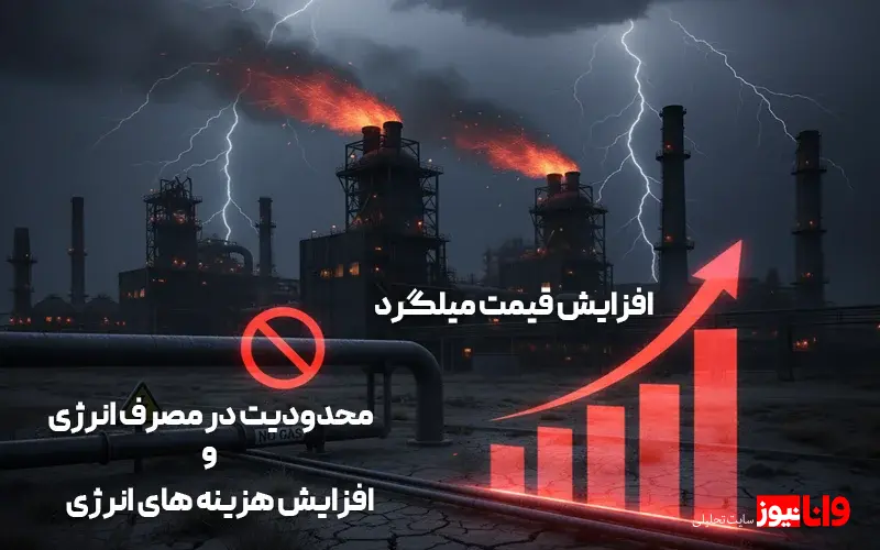 علت گرانی میلگرد در روزهای اخیر | پیش بینی قیمت میلگرد