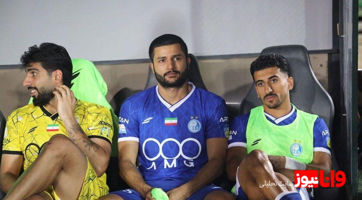 قرارداد هوشمندانه عارف غلامی؛ آیا استقلال از این نقل و انتقال سود میبرد؟