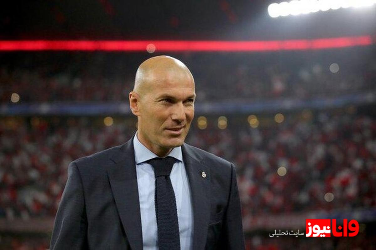 یوونتوس یا تیم ملی فرانسه: کدامیک انتخاب زیدان خواهد بود؟