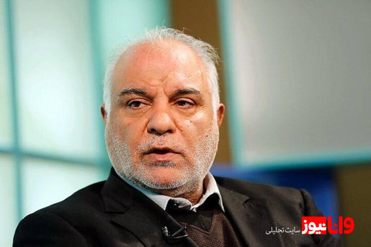 واکنش مشاور سردار قاآنی به تهدیدات آمریکا و اسرائیل