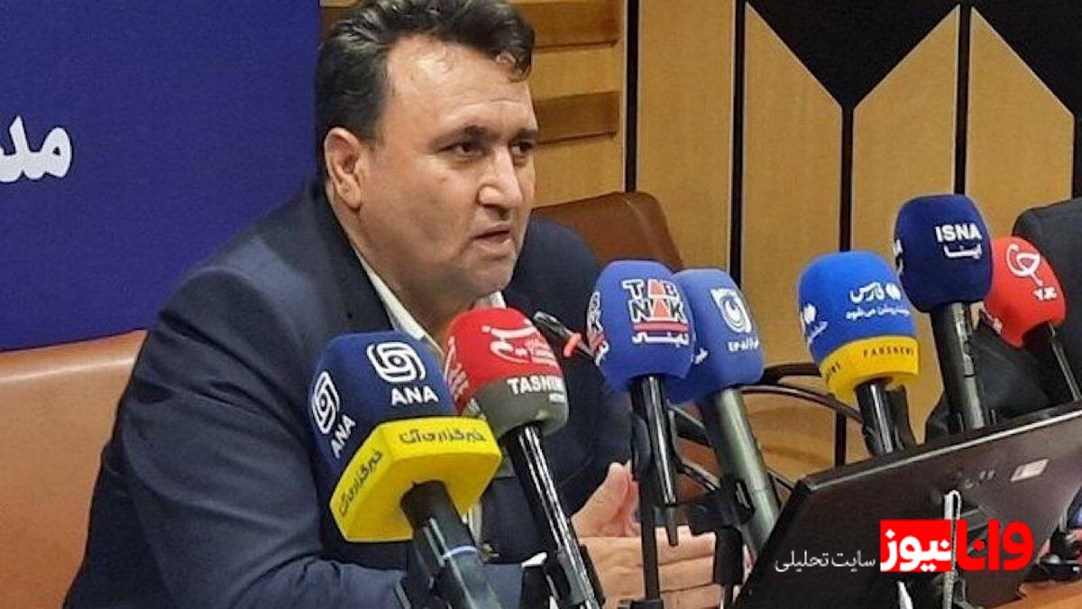 ارزیابی روند پرداخت مطالبات گندمکاران در خوزستان