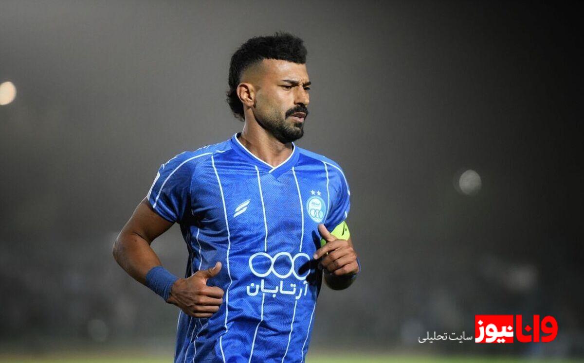 پاسخ رامین رضاییان به انتقادات+عکس