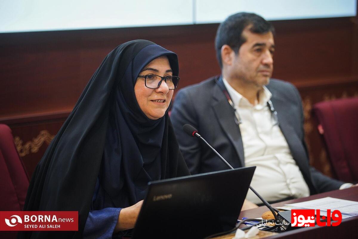 محمدیان: هفتمین المپیاد استعدادهای برتر، گامی ملی در شناسایی و پرورش نخبههای ورزش بانوان است