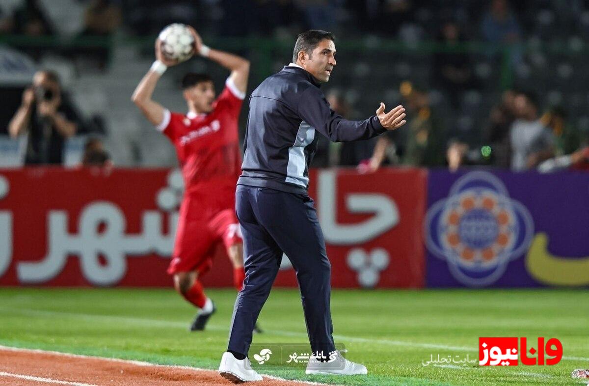 پیش بینیهای آینده؛ آینده نیمکتهای پرسپولیس و استقلال