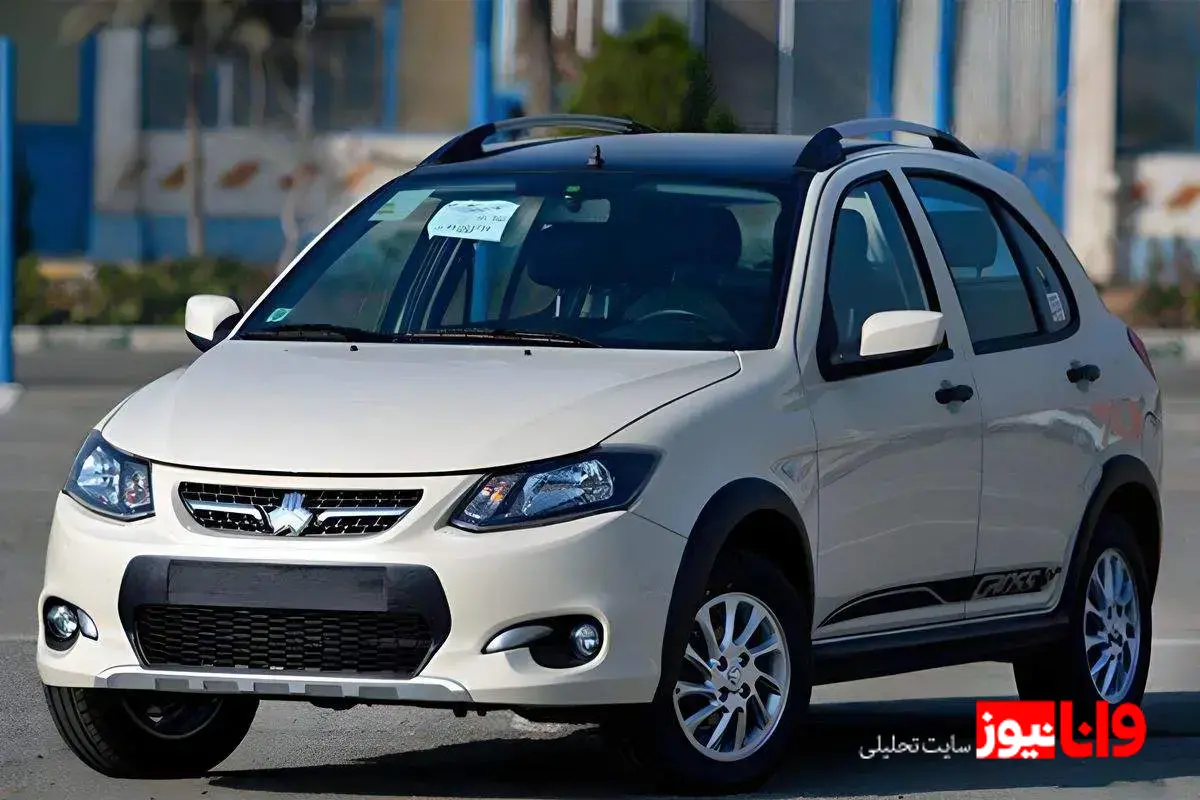 رشد قیمت انواع کوییک: جدیدترین اطلاعات بازار خودروهای اقتصادی