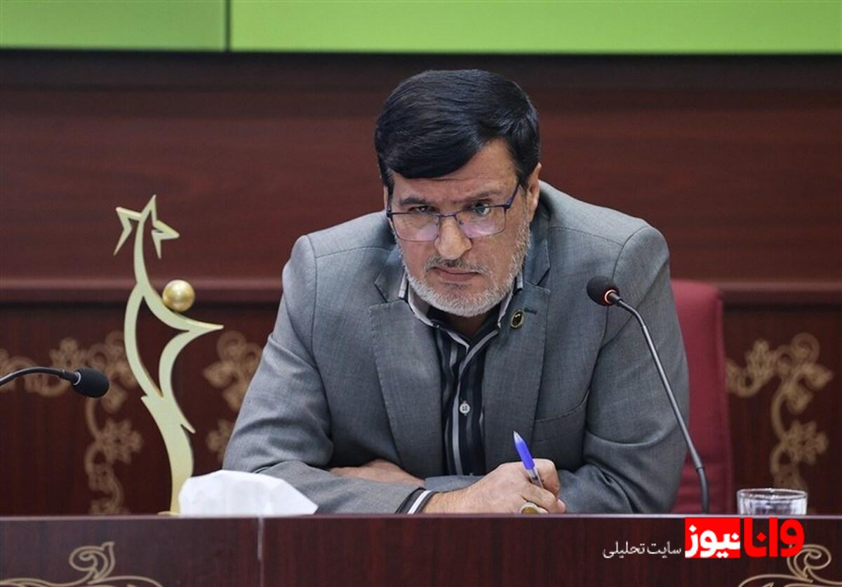 کارگری: نظری مثبت روی راهاندازی فدراسیون پارادوومیدانی داریم