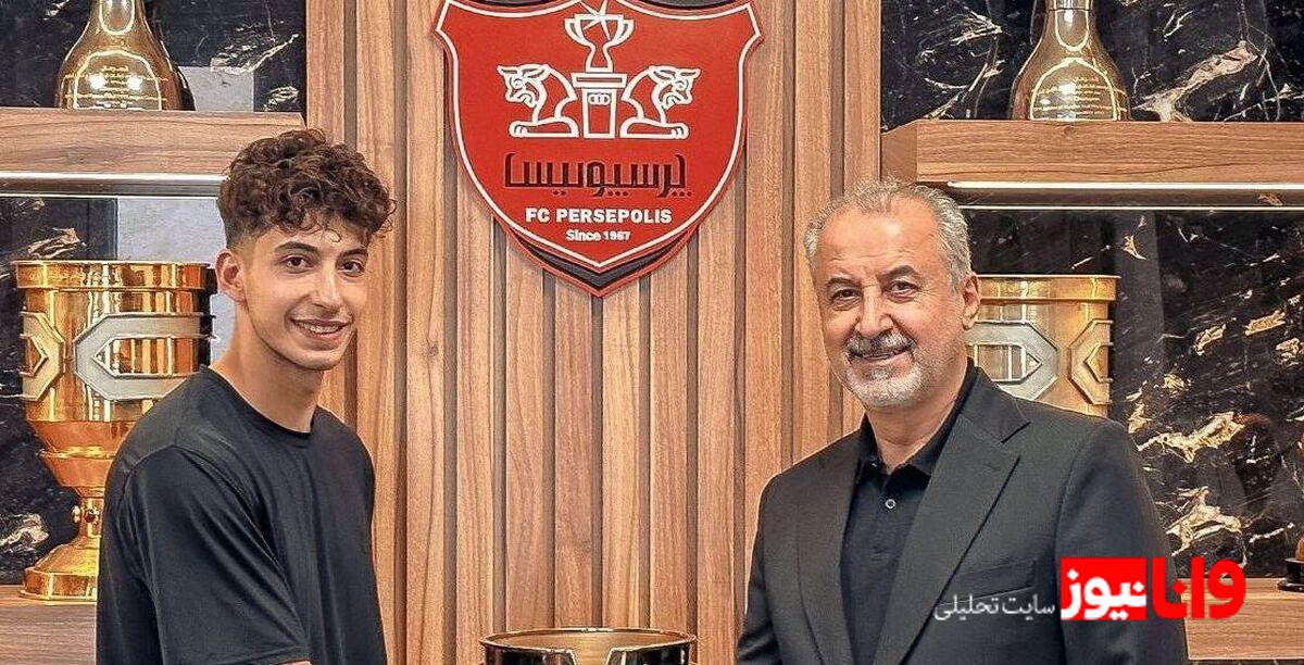 بررسی خریدهای عجیب رضا درویش: آیا پرسپولیس به اشتباه رفت؟