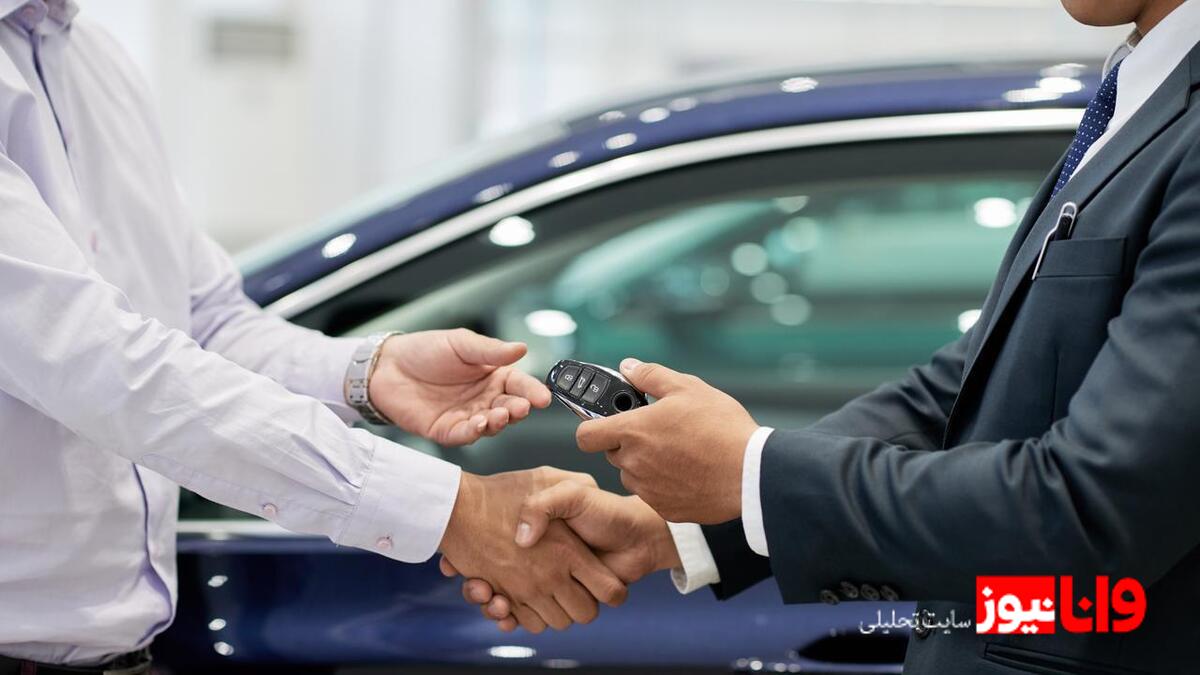 اقدامات لازم برای مقابله با سودجویان در بازار خودرو
