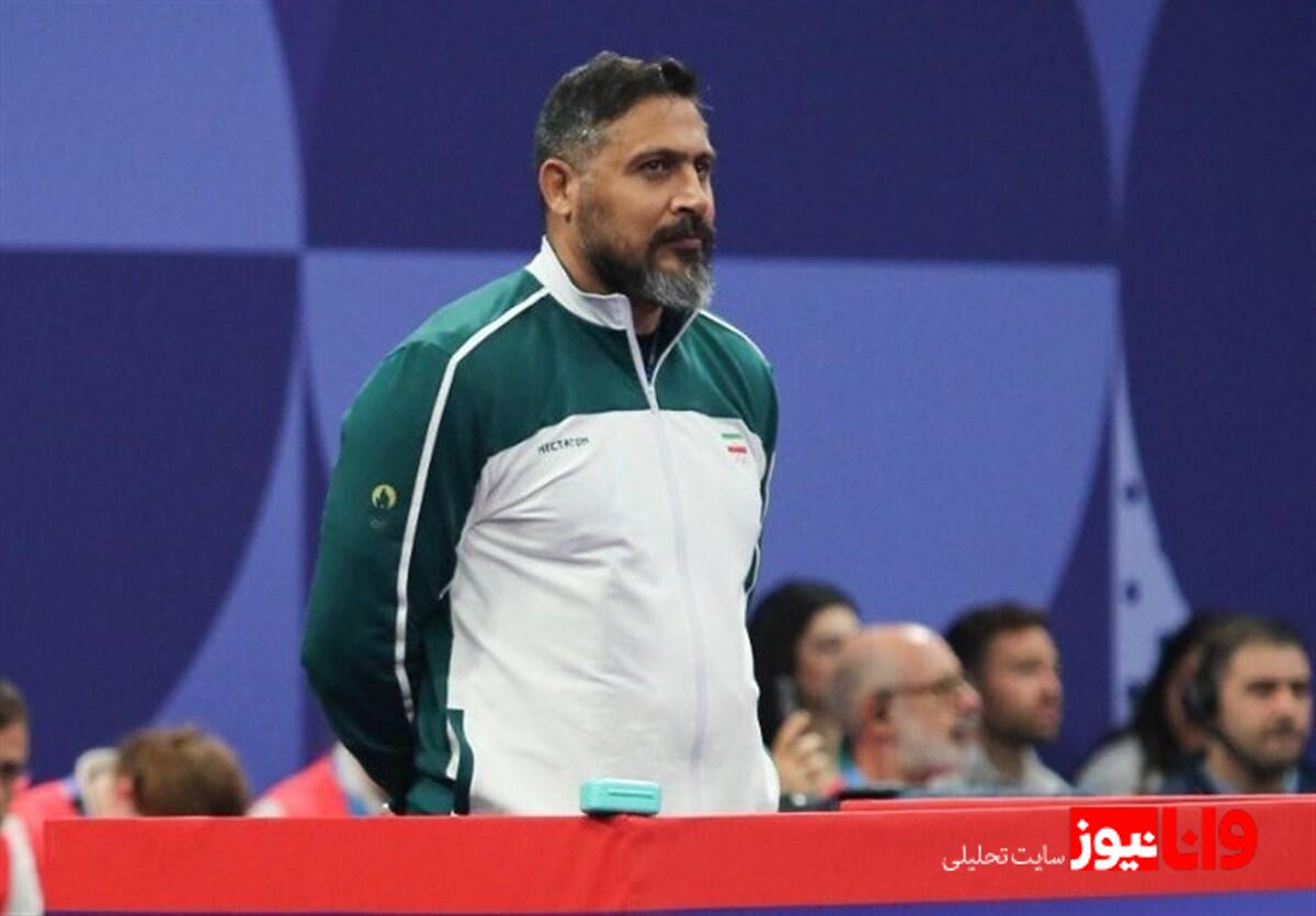تجربههای افلاکی: از سکته تا سرمربیگری تیم ملی
